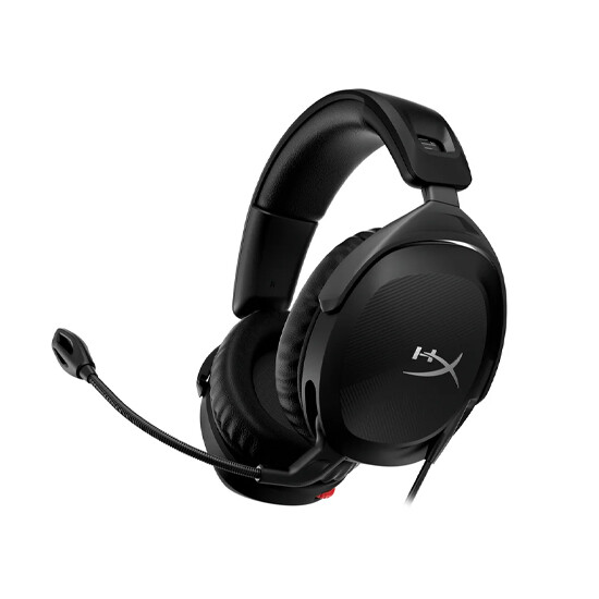 HyperX Gaming Headset Cloud Stinger 2 Wired Black