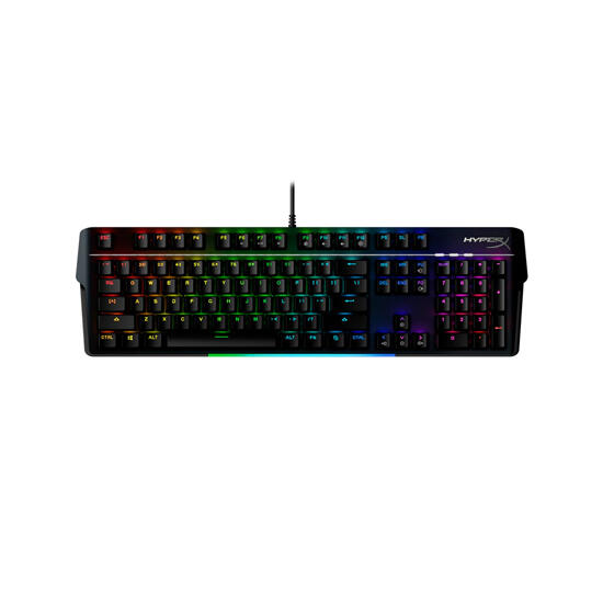 HyperX Gaming keyboard MKW100 Black