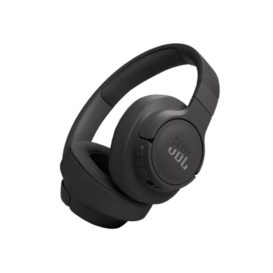 JBL Tune T770 BTNC Wireless OnEar Headphones Black