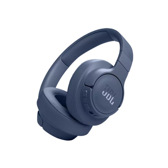 JBL Tune T770 BTNC Wireless OnEar Headphones Blue