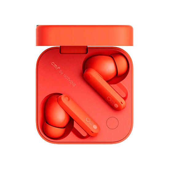 Nothing CMF Buds Pro 2 Orange