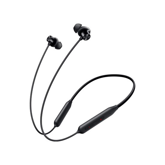 OnePlus Bullets Wireless Z2 Black