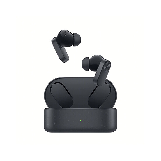 OnePlus Nord Buds 2 Black