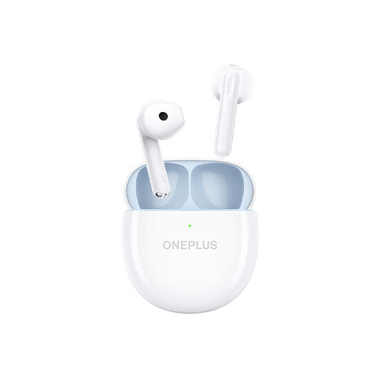 OnePlus Nord Buds CE White