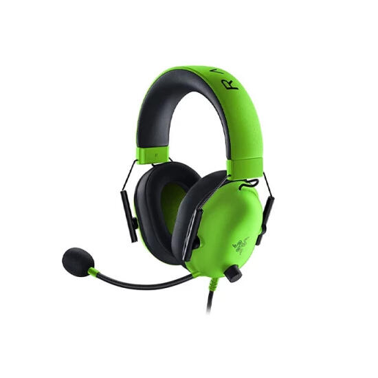 Razer Gaming Headset Blackshark V2 X Green