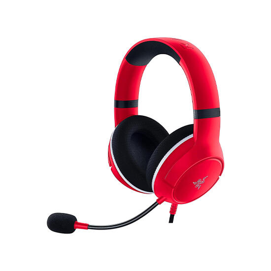 Razer Gaming Headset Kaira X for Xbox Red