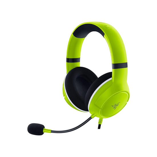 Razer Gaming Headset Kaira X for Xbox Yellow