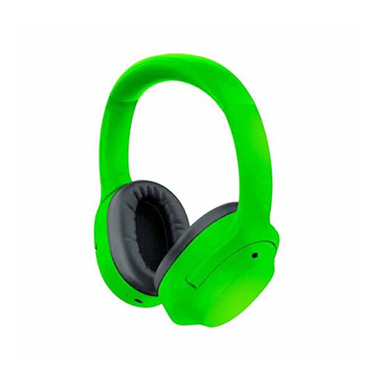 Razer Gaming Headset Opus X BT Green