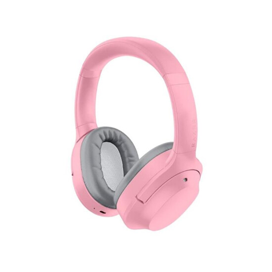 Razer Gaming Headset Opus X BT Pink