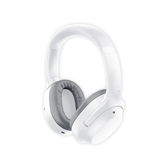 Razer Gaming Headset Opus X BT White