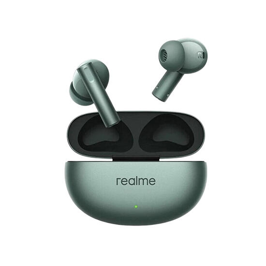 Realme Buds Air 6 Green