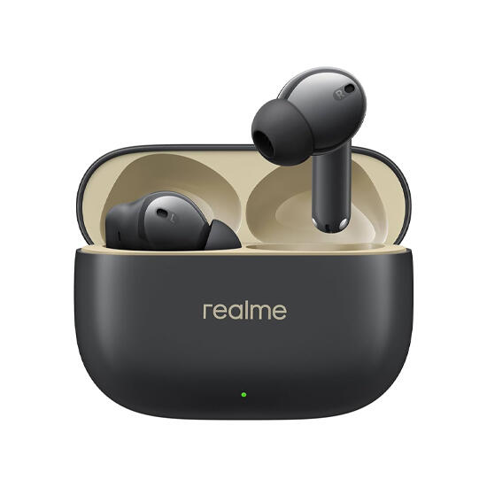 Realme TechLife Buds T300 Black