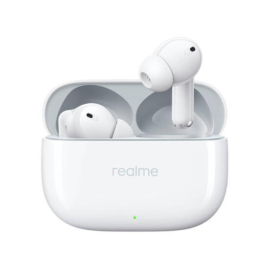 Realme TechLife Buds T300 White