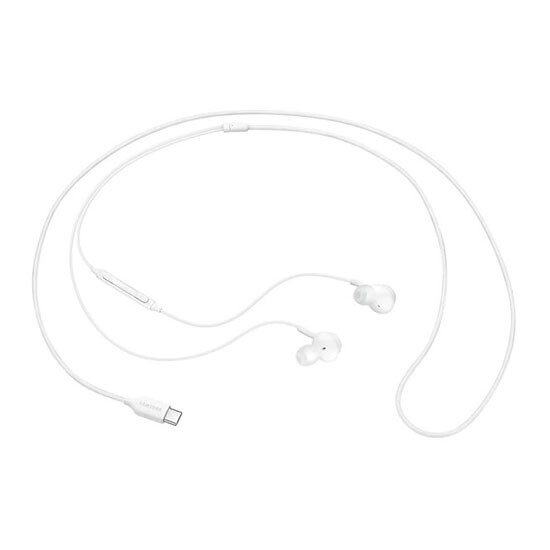 Samsung Typec Earphones EOIC100BBEGAE White