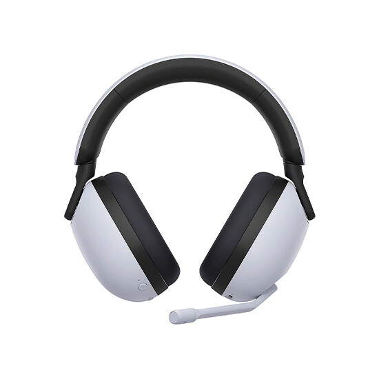 Sony INZONE H7 Wireless Gaming Headset White