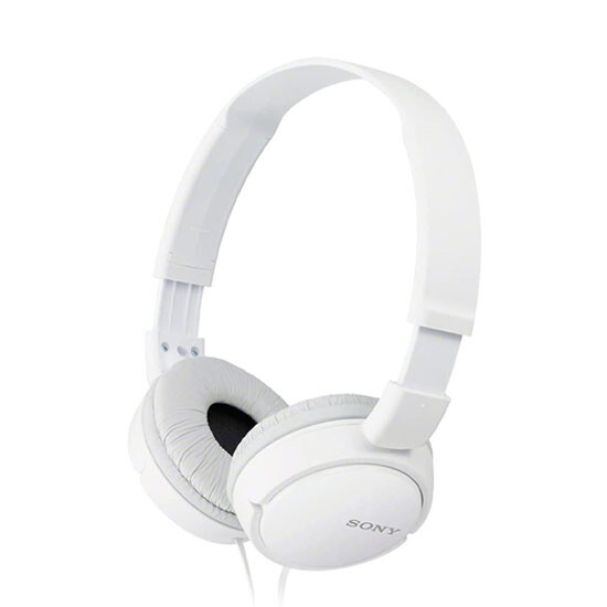 Sony MDRZX110 White