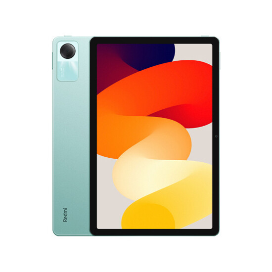 Xiaomi Pad SE 8256 WiFi Green