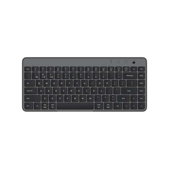 Xiaomi Portable DualMode Keyboard Black