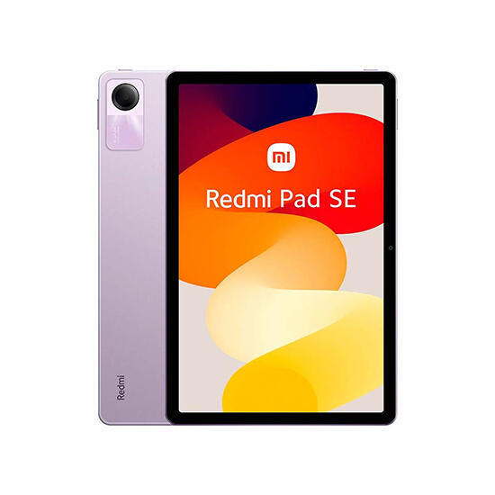 Xiaomi Redmi Pad SE 4128GB WiFi Purple