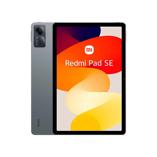 Xiaomi Redmi Pad SE 4GB RAM 128GB WiFi Grey