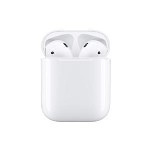 Apple AirPods 2 With Charging Case MV7N2 White