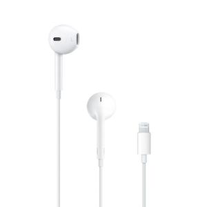 Apple EarPods with Lightning Connector MMTN2 White