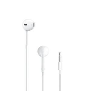 Apple MNHF2 Earpods with 3.5mm Headphone Plug