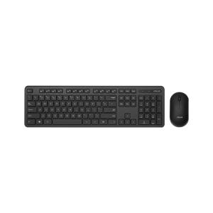 Asus CW100 Wireless Keyboard and Mouse Black