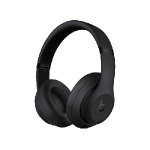 Beats Audio Studio 3 Black