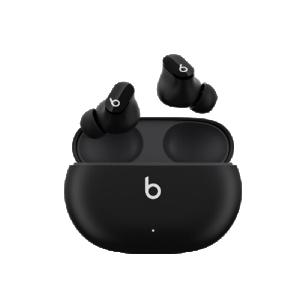 Beats Audio Studio Buds Black