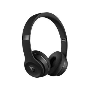 Beats Solo 3 Wireless OnEar Headphone Black