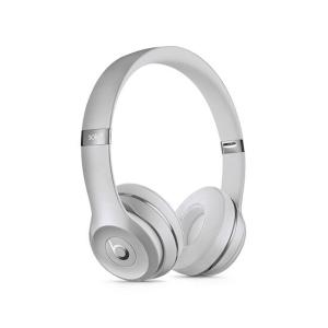 Beats Solo 3 Wireless OnEar Headphone Silver