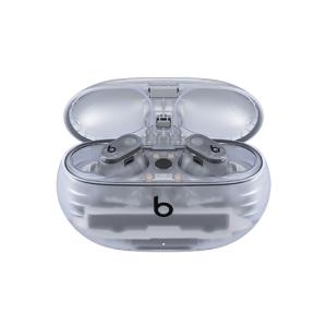 Beats Studio Buds Plus Transparent