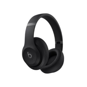 Beats Studio Pro Wireless Headphones Black