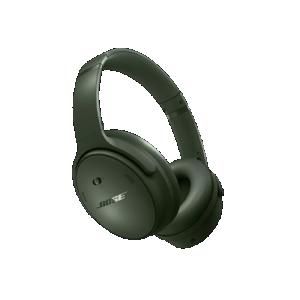 Bose QuietComfort Headphones Cyprus Green