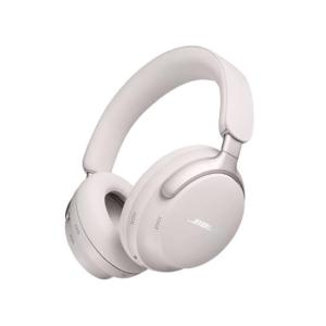 Bose QuietComfort Ultra Headphones Light White