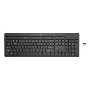 HP Wireless Keyboard 230 3L1E7AA