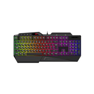 Havit HVKB488L Gaming Keyboard Black