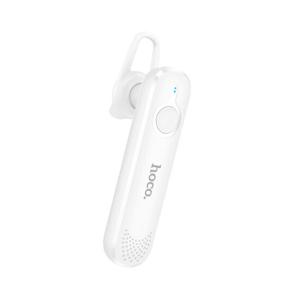 Hoco Diamond business BT Headset E63 White