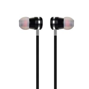 Hoco Metal Universal Earphones M16 Black