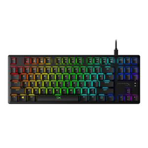 HyperX Gaming keyboard Alloy Origins Black