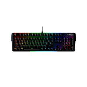 HyperX Gaming keyboard MKW100 Black