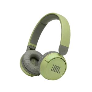 JBL JR310 BT Wireless onear Headphones Green