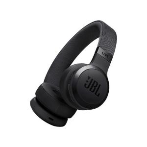 JBL Live 670 NC Bluetooth Headphones Black