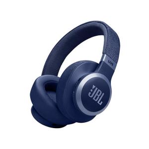 JBL Live 770 NC Bluetooth Headphones Blue