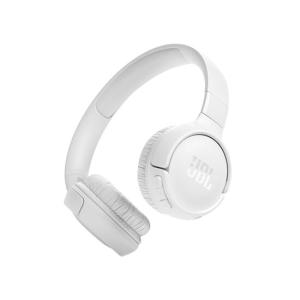 JBL Tune T520 BT Wireless OnEar Headphones White