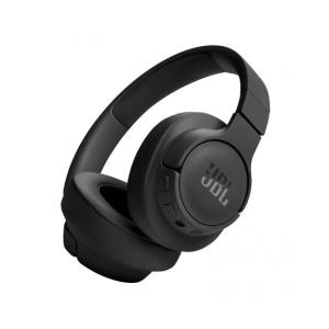 JBL Tune T720 BT Wireless OnEar Headphones Black