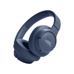 JBL Tune T720 BT Wireless OnEar Headphones Blue