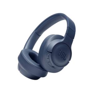 JBL Tune T760 BTNC Wireless OnEar Headphones Blue