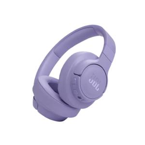 JBL Tune T770 BTNC Wireless OnEar Headphones Purple